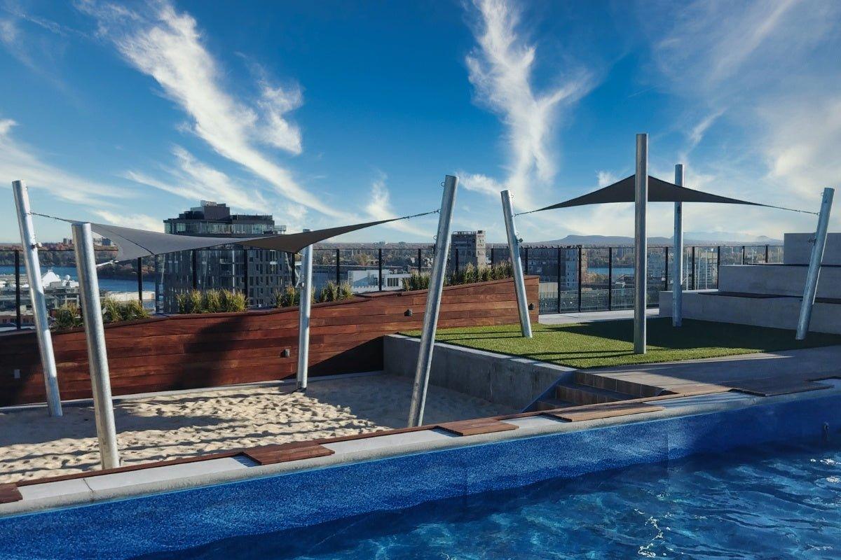 Do Shade Sails Stretch? The Surprising Truth You Need to Know Do Shade Sails Stretch? The Surprising Truth You Need to Know