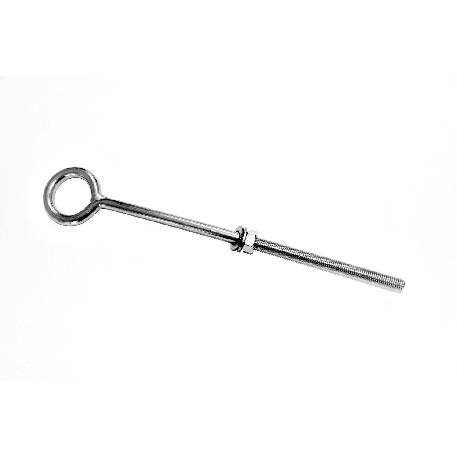 Eyebolt Double Nut From ShadeSpace in Australia