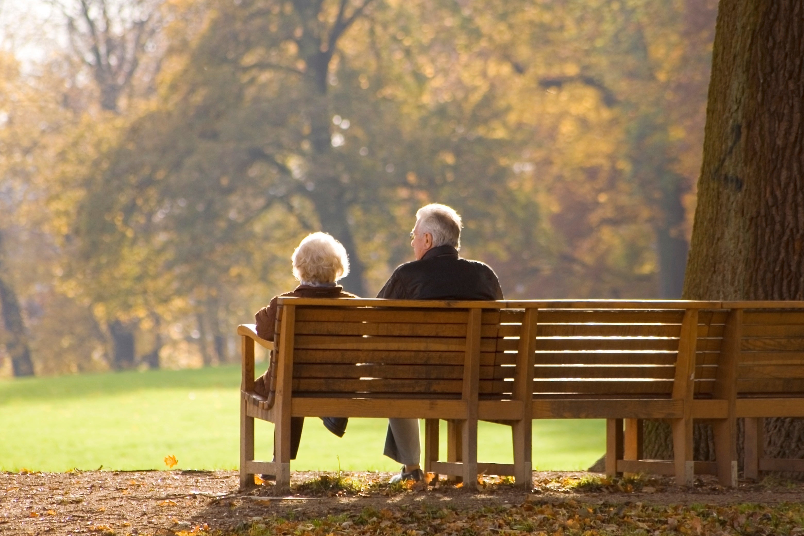 Home Projects for Newly Retired Couples