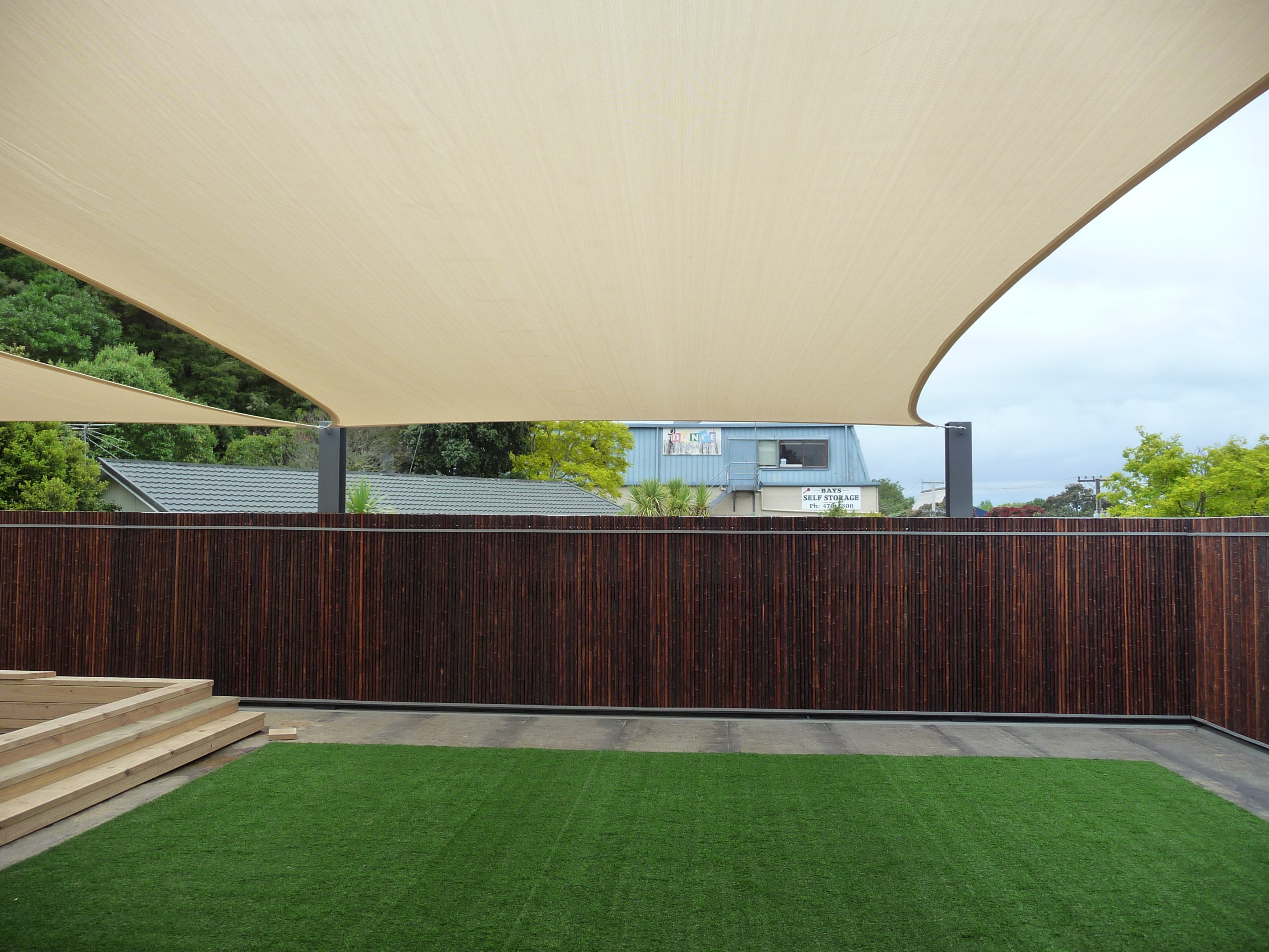 Unveiling the Differences Between Hardware Store Sails & Shadespace Sails