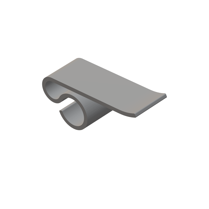 Koru Clips - 25Pk