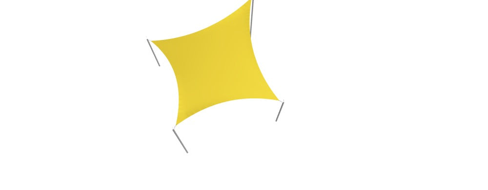 Modular Custom Shade Sails Designer - Custom Design Ref: M_1WLIXY