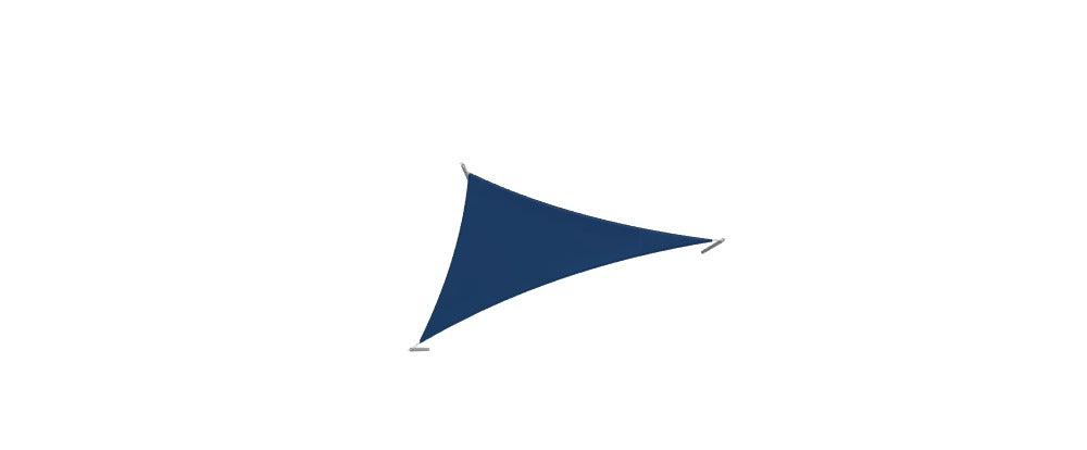 Modular Custom Shade Sails Designer - Custom Design Ref: M_8JEC3K
