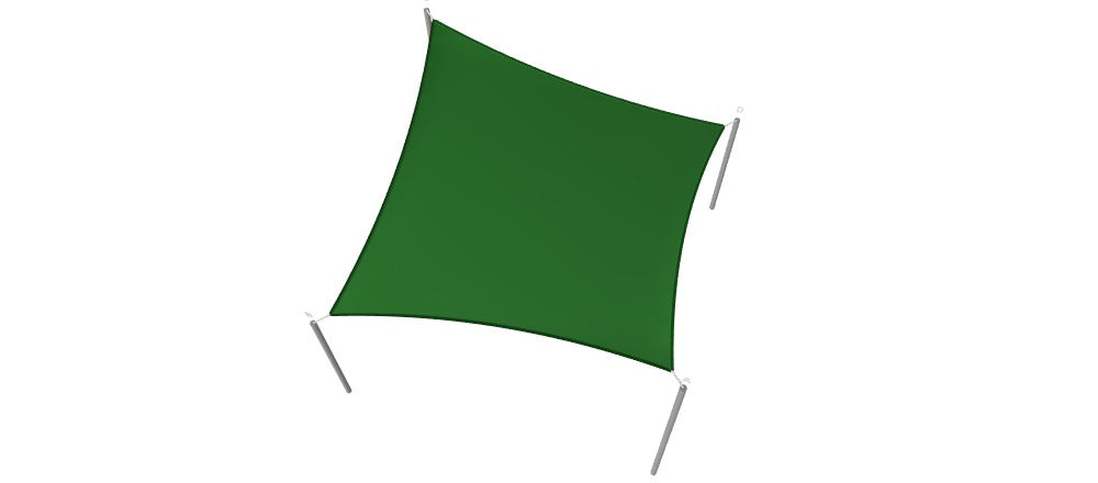 Modular Custom Shade Sails Designer - Custom Design Ref: M_BJQZZH