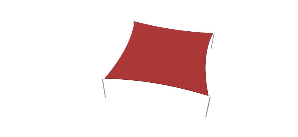 Modular Custom Shade Sails Designer - Custom Design Ref: M_OUCNZE