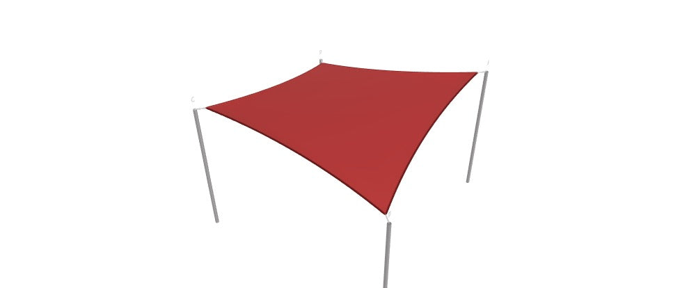 Modular Custom Shade Sails Designer - Custom Design Ref: M_Z2D7IQ
