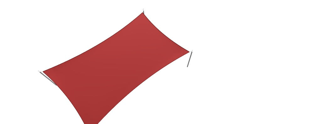 Modular Custom Shade Sails Designer - Custom Design Ref: M_ZMQ0US