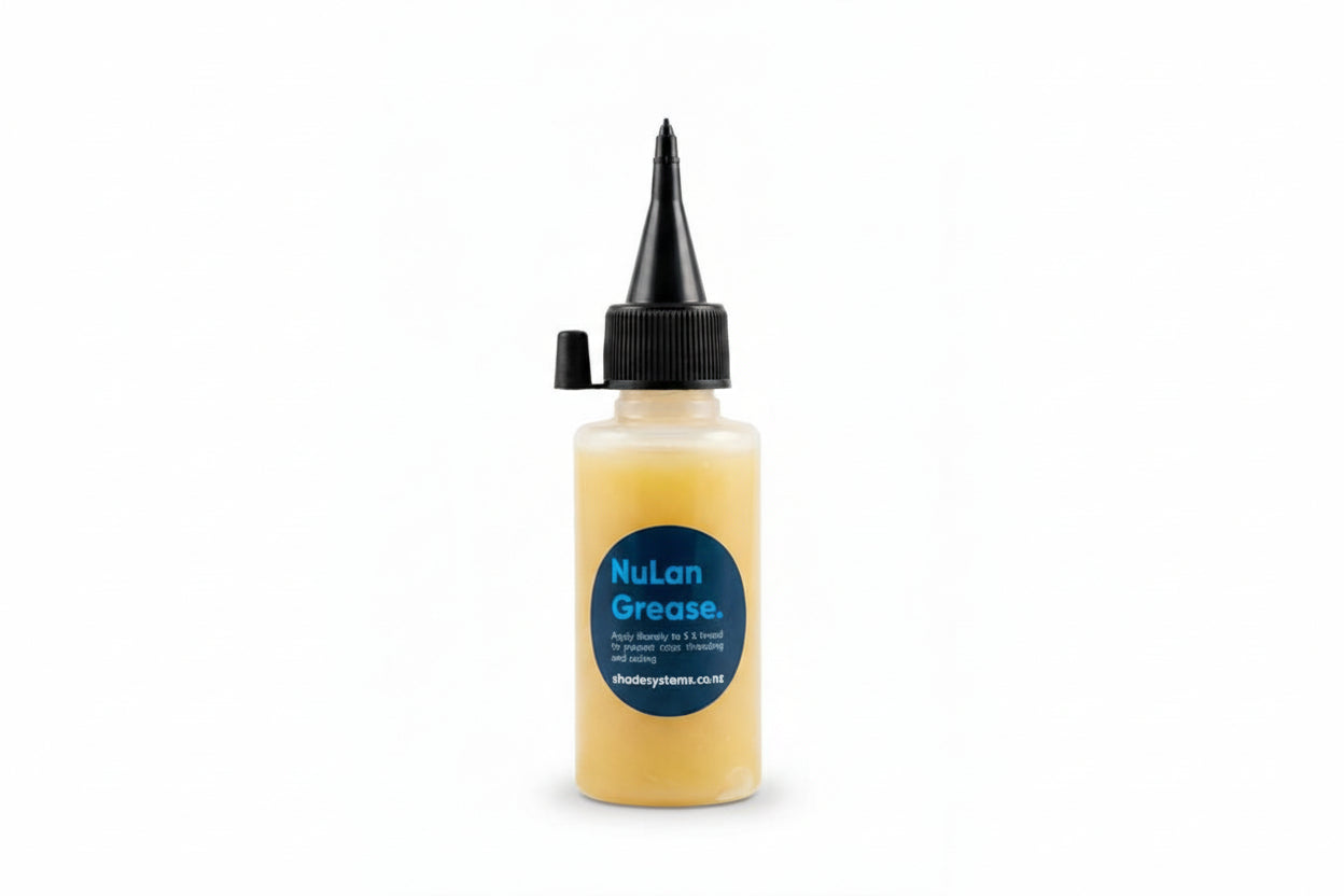 Nulan Grease Tube (50ml)