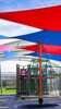 Custom Sized Shade Sail