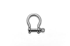 Bow Shackle SS 316-10mm