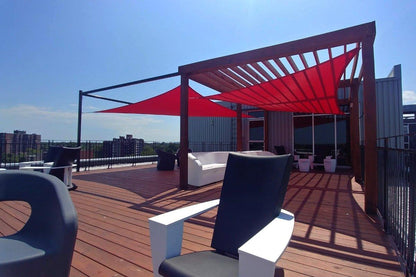 Custom Shade Sails - Shade Space