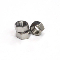 M8 Stainless Standard Nut