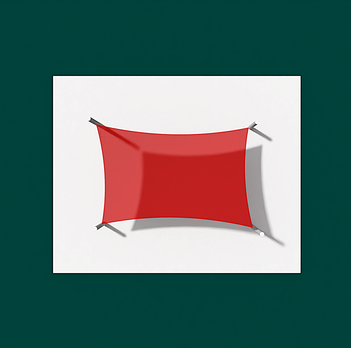 Rectangular Shade Sail Solutions in Australia
