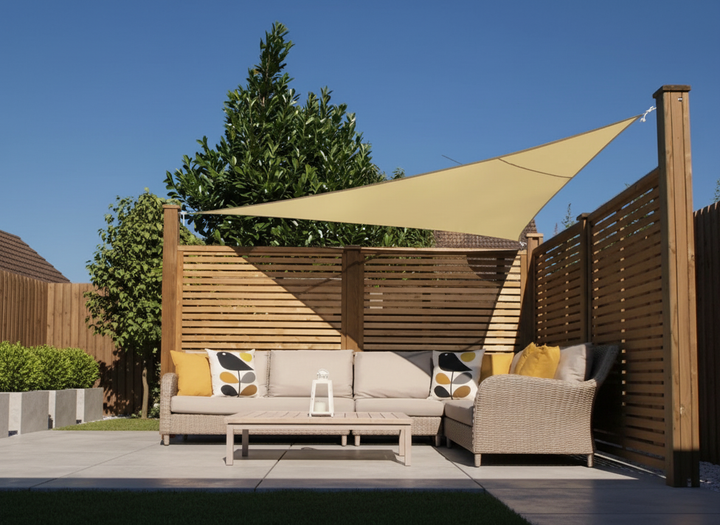 Courtyard Corners