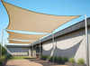 Square Shade Sail