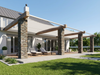 Square Shade Sail