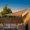 Right Angle Triangle Shade Sail